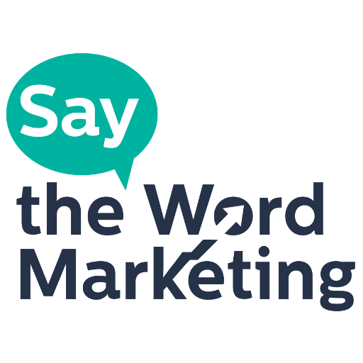 Say The Word Marketing